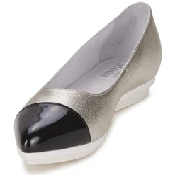 Alba Moda Ballerines / Babies^- DRINITE