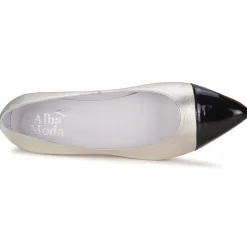 Alba Moda Ballerines / Babies^- DRINITE