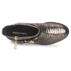 Alberto Gozzi - FAGGIO PITONE-METAL Outlet