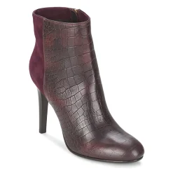 Alberto Gozzi - GRINGO MANDORLA Bordeaux Discount
