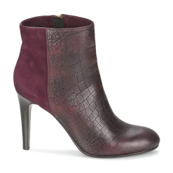 Alberto Gozzi - GRINGO MANDORLA Bordeaux Discount