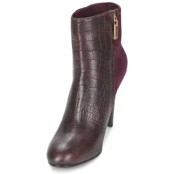 Alberto Gozzi - GRINGO MANDORLA Bordeaux Discount