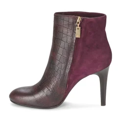 Alberto Gozzi - GRINGO MANDORLA Bordeaux Discount