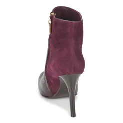 Alberto Gozzi - GRINGO MANDORLA Bordeaux Discount
