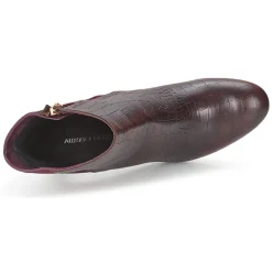 Alberto Gozzi - GRINGO MANDORLA Bordeaux Discount