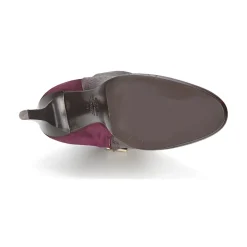 Alberto Gozzi - GRINGO MANDORLA Bordeaux Discount