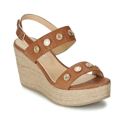 Alberto Gozzi Sandales Et Nu-pieds^- IRIS