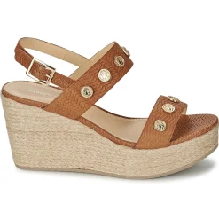 Alberto Gozzi Sandales Et Nu-pieds^- IRIS