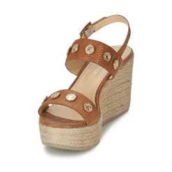 Alberto Gozzi Sandales Et Nu-pieds^- IRIS
