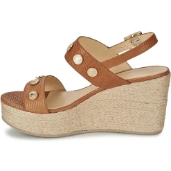 Alberto Gozzi Sandales Et Nu-pieds^- IRIS