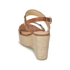 Alberto Gozzi Sandales Et Nu-pieds^- IRIS