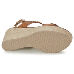 Alberto Gozzi Sandales Et Nu-pieds^- IRIS