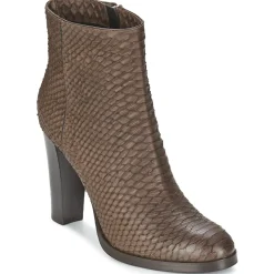 Alberto Gozzi - MADRID T MORO< Bottines / Boots