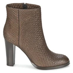 Alberto Gozzi - MADRID T MORO< Bottines / Boots