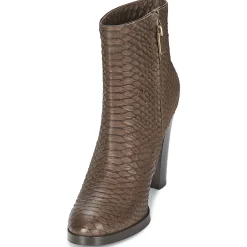Alberto Gozzi - MADRID T MORO< Bottines / Boots