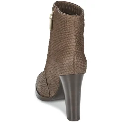 Alberto Gozzi - MADRID T MORO< Bottines / Boots