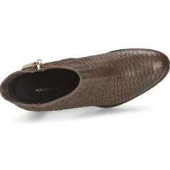 Alberto Gozzi - MADRID T MORO< Bottines / Boots