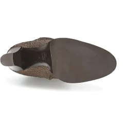 Alberto Gozzi - MADRID T MORO< Bottines / Boots