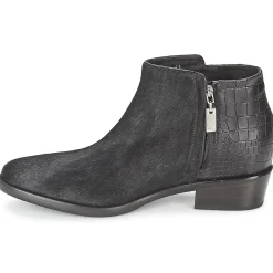 Alberto Gozzi Bottines / Boots^- PONY NERO
