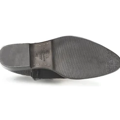 Alberto Gozzi Bottines / Boots^- PONY NERO