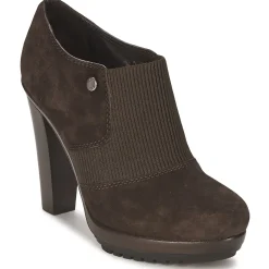 Alberto Gozzi Bottines / Boots^- SOFTY MEDRA