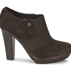 Alberto Gozzi Bottines / Boots^- SOFTY MEDRA