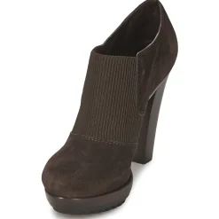 Alberto Gozzi Bottines / Boots^- SOFTY MEDRA