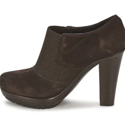 Alberto Gozzi Bottines / Boots^- SOFTY MEDRA