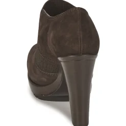 Alberto Gozzi Bottines / Boots^- SOFTY MEDRA