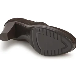 Alberto Gozzi Bottines / Boots^- SOFTY MEDRA