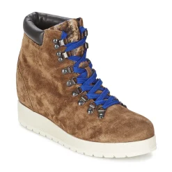 Alberto Gozzi - VELOUR E< Bottines / Boots