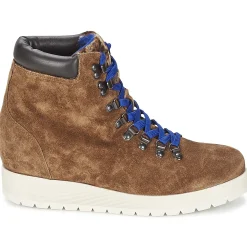 Alberto Gozzi - VELOUR E< Bottines / Boots