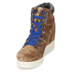 Alberto Gozzi - VELOUR E< Bottines / Boots