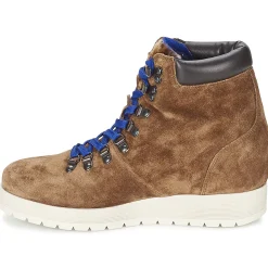 Alberto Gozzi - VELOUR E< Bottines / Boots