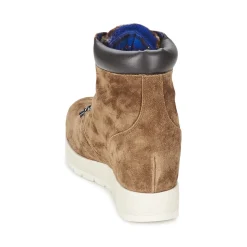 Alberto Gozzi - VELOUR E< Bottines / Boots