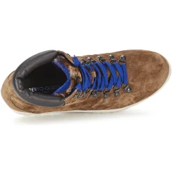 Alberto Gozzi - VELOUR E< Bottines / Boots
