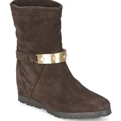Alberto Gozzi - VELOUR PEPE< Bottines / Boots