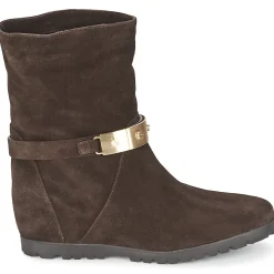 Alberto Gozzi - VELOUR PEPE< Bottines / Boots