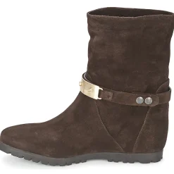 Alberto Gozzi - VELOUR PEPE< Bottines / Boots