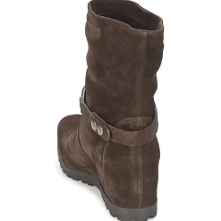 Alberto Gozzi - VELOUR PEPE< Bottines / Boots