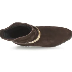 Alberto Gozzi - VELOUR PEPE< Bottines / Boots