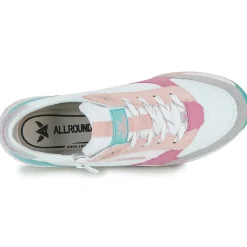 Allrounder by Mephisto - VENICE< Baskets Mode