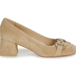 ALMA EN PENA Mocassins & Chaussures Bateau^- I240220