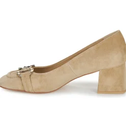 ALMA EN PENA Mocassins & Chaussures Bateau^- I240220