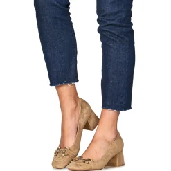 ALMA EN PENA Mocassins & Chaussures Bateau^- I240220