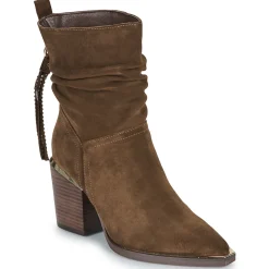 ALMA EN PENA - I240501< Bottines / Boots
