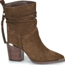 ALMA EN PENA - I240501< Bottines / Boots
