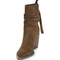 ALMA EN PENA - I240501< Bottines / Boots
