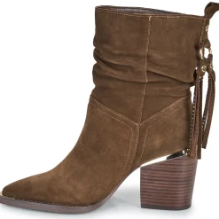 ALMA EN PENA - I240501< Bottines / Boots