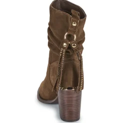 ALMA EN PENA - I240501< Bottines / Boots